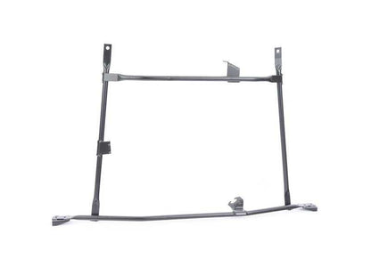 Soporte Ventilador Adicional para BMW E34 (OEM 64548390957). Original BMW