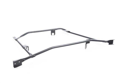 Soporte Ventilador Adicional para BMW E34 (OEM 64548390957). Original BMW