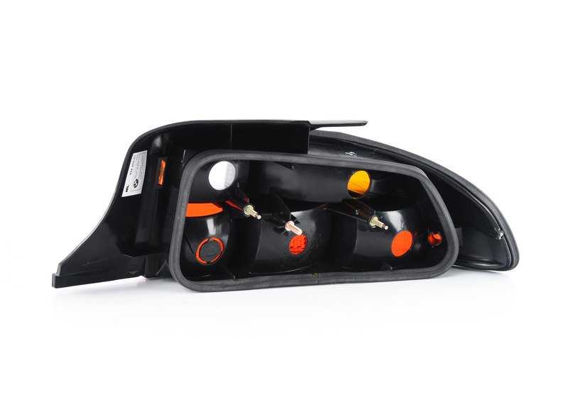 Piloto trasero izquierdo para BMW F30, F31, E91, E92, E93 (OEM 63218389713). Original BMW.