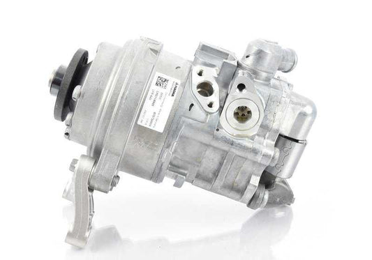 Bomba tándem OEM 32416787345 para BMW E71 X6 xDrive35i (N54). Compatible con modelos producidos entre 2008 y 2010. Pieza original BMW.