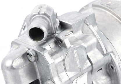 Bomba tándem OEM 32416787345 para BMW E71 X6 xDrive35i (N54). Compatible con modelos producidos entre 2008 y 2010. Pieza original BMW.