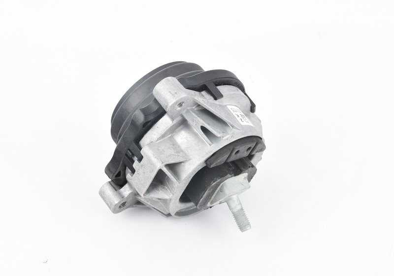 Soporte de Motor Izquierdo para BMW Serie 3 F30, F31, F34, F35 y Serie 4 F32, F33, F36 (OEM 22116862549). Original BMW