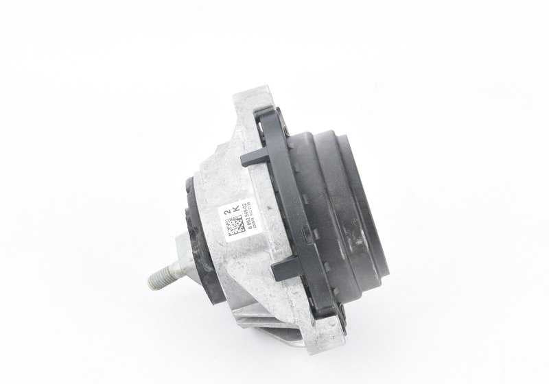 Soporte de Motor Izquierdo para BMW Serie 3 F30, F31, F34, F35 y Serie 4 F32, F33, F36 (OEM 22116862549). Original BMW
