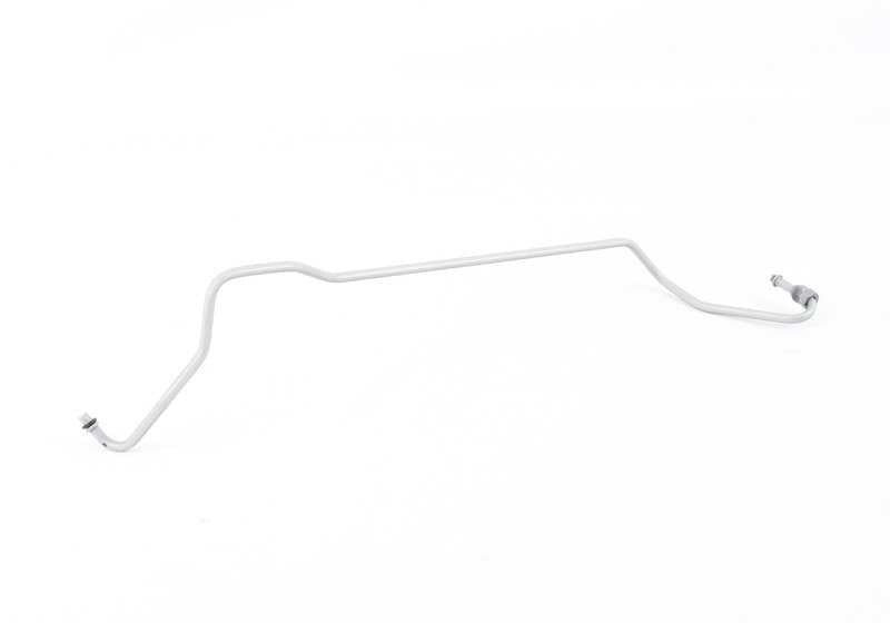 Tubería de dirección OEM 32103445001 para BMW E83. Original BMW.