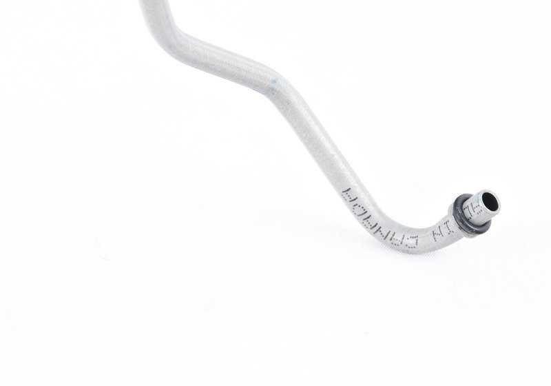 Tubería de dirección OEM 32103445001 para BMW E83. Original BMW.