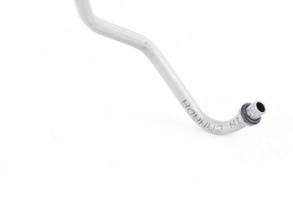 Tubería de dirección OEM 32103445001 para BMW E83. Original BMW.