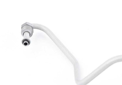 Tubería de dirección OEM 32103445001 para BMW E83. Original BMW.