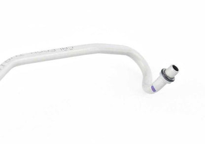 Tubería de dirección OEM 32103445001 para BMW E83. Original BMW.