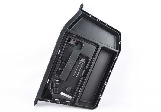 Outil d'assemblage OEM 51477308699 pour la série BMW 3 F30, F30N, F35, F35N, F80, F80n. Pièce BMW originale pour la doublure du tronc droit.