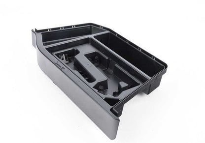 Outil d'assemblage OEM 51477308699 pour la série BMW 3 F30, F30N, F35, F35N, F80, F80n. Pièce BMW originale pour la doublure du tronc droit.
