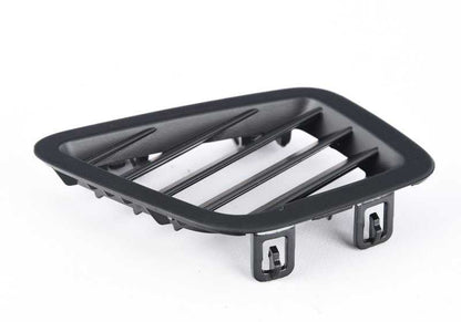 Defriever embelezeiro à direita Janela lateral para BMW X3 F25, X4 F26 (OEM 51459193787). BMW original