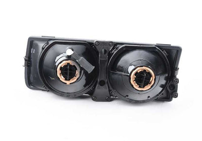 Réflecteur arrière droit OEM 63121387864 pour BMW E36 (tous les modèles: Berlina, Touring, Coupé, Cabrio, Compact). Remplacement BMW d'origine.