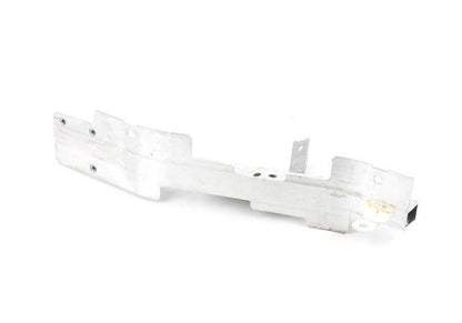 Soporte izquierdo para faro delantero OEM 51647294491 para BMW F15, F85, F16, F86. Pieza original BMW.