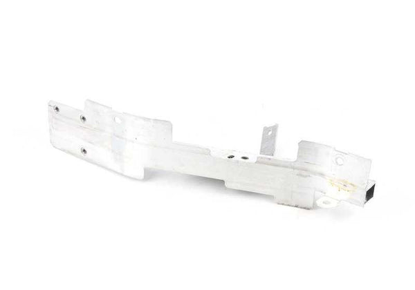 Soporte izquierdo para faro delantero OEM 51647294491 para BMW F15, F85, F16, F86. Pieza original BMW.
