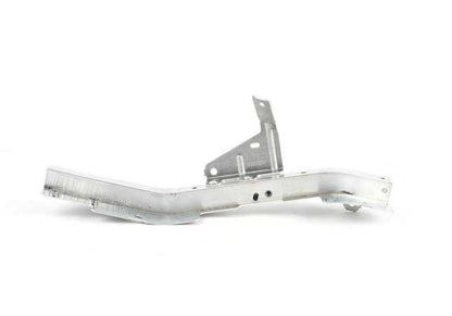 Soporte izquierdo para faro delantero OEM 51647294491 para BMW F15, F85, F16, F86. Pieza original BMW.