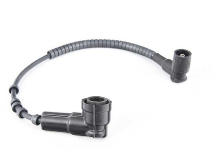 Cable de encendido OEM 12121731493 para BMW E31 850Ci y 850CSi (M70, S70) todos los años. Pieza original BMW.