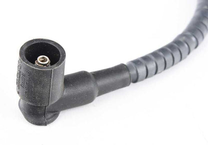 Cable de encendido OEM 12121731493 para BMW E31 850Ci y 850CSi (M70, S70) todos los años. Pieza original BMW.