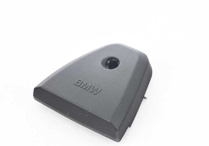 Tapa de cubierta con soporte OEM 82792405961 para BMW F46, F26, F16, F86. Original BMW.