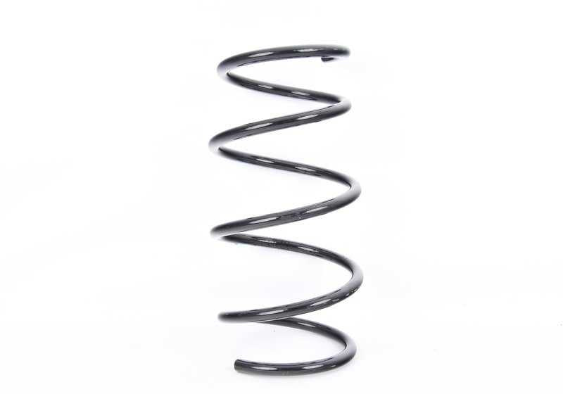 Compression Spring for BMW E36 (OEM 31332228172). Original BMW