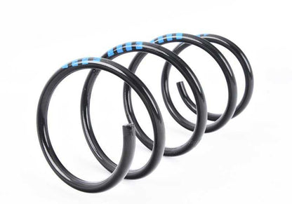 Compression Spring for BMW E36 (OEM 31332228172). Original BMW