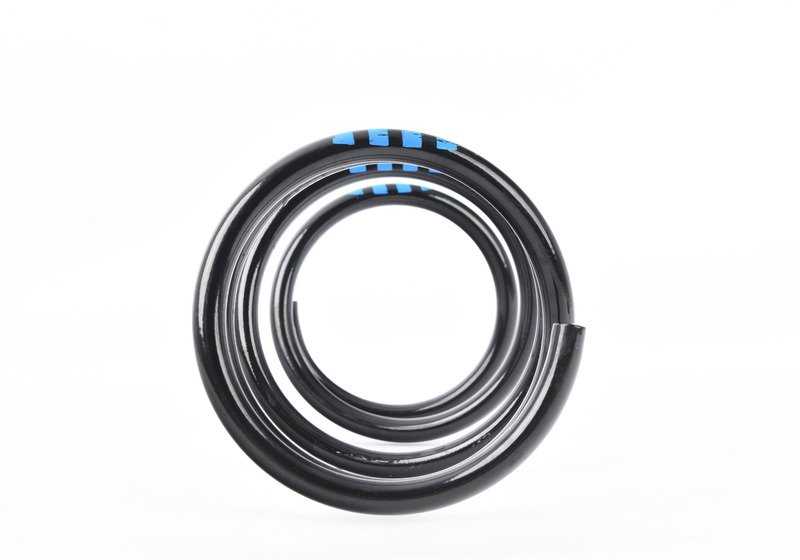 Compression Spring for BMW E36 (OEM 31332228172). Original BMW