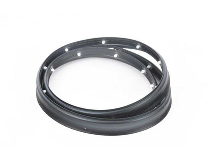 Sellado de junta izquierda OEM 51377164941 para BMW E81, E82, E88. Original BMW.