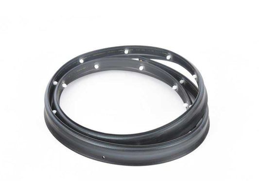 OEM 51377164941 BARDE gauche pour BMW E81, E82, E88. BMW d'origine.