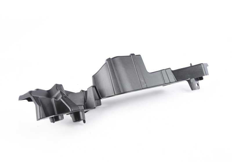 Soporte lateral frontal derecho OEM 51647368158 para BMW i3 (I01). Original BMW.