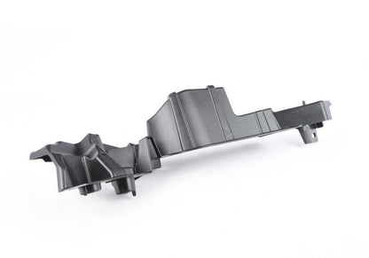 Soporte lateral frontal derecho OEM 51647368158 para BMW i3 (I01). Original BMW.