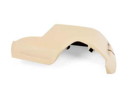 Tapa lateral derecha OEM 51476950760 para BMW E91 (Serie 3 Touring). Original BMW.