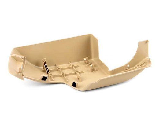 Tapa lateral derecha OEM 51476950760 para BMW E91 (Serie 3 Touring). Original BMW.