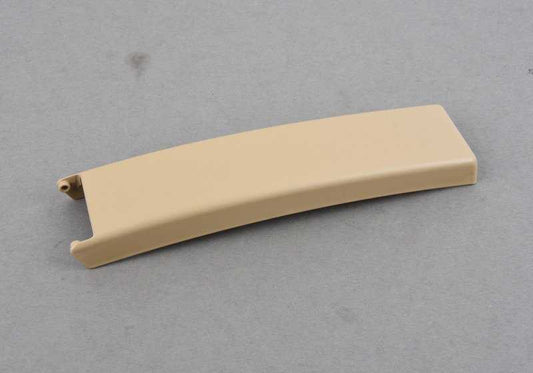 Decorative panel for BMW X5 E70, E70N (OEM 52209120227). Genuine BMW