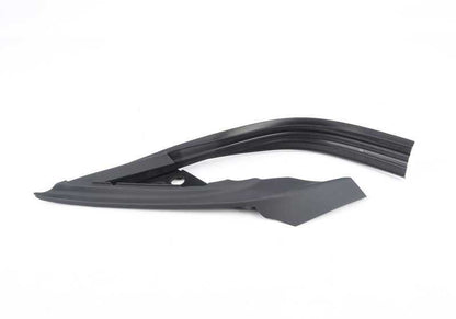 Right External Mirror Board 51337148936 for BMW E85, E86. Original BMW.