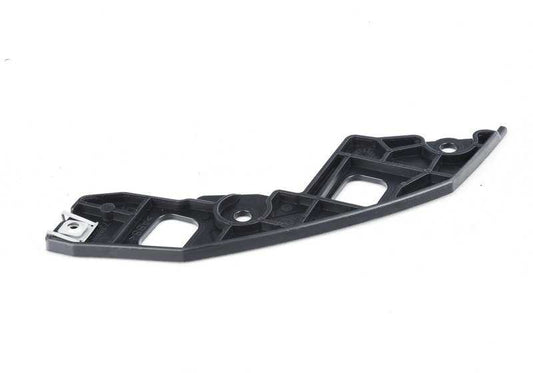 Refuerzo lateral delantero izquierdo OEM 51647385531 para BMW i3 {I01: 60Ah, 94Ah, 120Ah, Rex} compatible con modelos de 2013 a 2022. Original BMW.