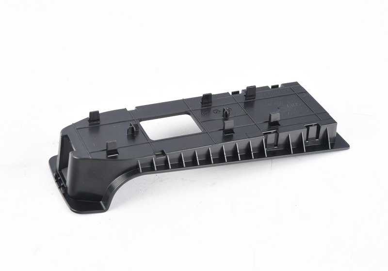 OEM 51169207339 Téléphone Couverture embellinée pour BMW F20, F21, F22, F23, F87, F30, F31, F34, F35, F80, F32, F33, F36, F82, F83, I12, I15. BMW d'origine.