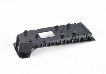 OEM 51169207339 Téléphone Couverture embellinée pour BMW F20, F21, F22, F23, F87, F30, F31, F34, F35, F80, F32, F33, F36, F82, F83, I12, I15. BMW d'origine.