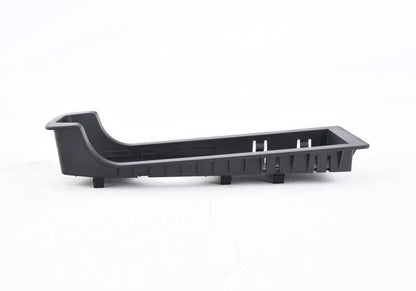 OEM 51169207339 Téléphone Couverture embellinée pour BMW F20, F21, F22, F23, F87, F30, F31, F34, F35, F80, F32, F33, F36, F82, F83, I12, I15. BMW d'origine.