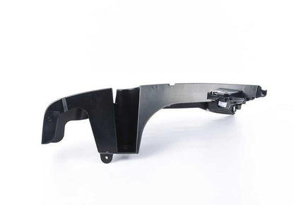Right rear bumper support OEM 51127227758 for BMW E70. Original BMW.
