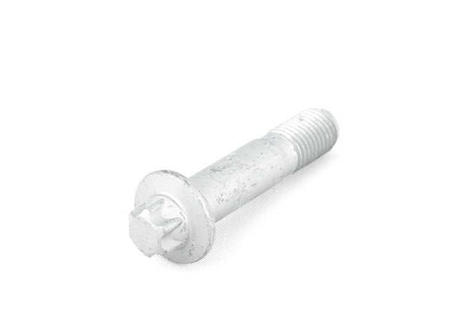 Tornillo exterior Torx OEM 26118607971 para BMW E81, E82, E87, E88, F20, F21, F22, F23, E90, E91, E92, E93, F30, F31, F34, G20, G21, F32, F33, F36, G22, G23, G26, F07, F10, F11, F18, G30, G31, G38, F06, F12, F13, G32, F01, F02, F04, G11, G12, G14, G1
