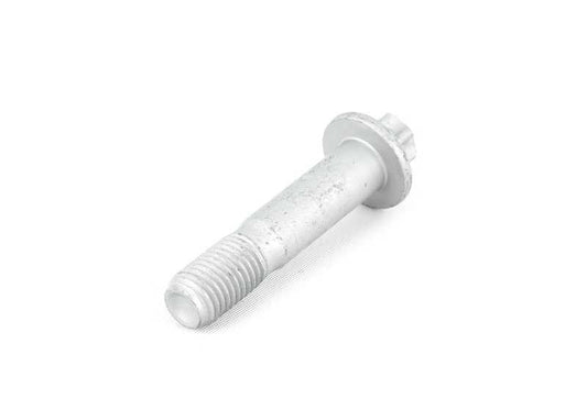 Tornillo exterior Torx OEM 26118607971 para BMW E81, E82, E87, E88, F20, F21, F22, F23, E90, E91, E92, E93, F30, F31, F34, G20, G21, F32, F33, F36, G22, G23, G26, F07, F10, F11, F18, G30, G31, G38, F06, F12, F13, G32, F01, F02, F04, G11, G12, G14, G1