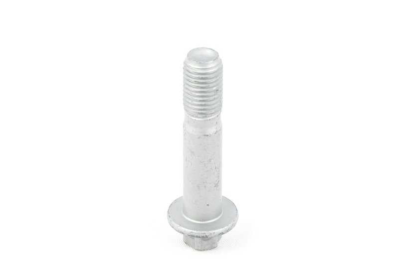 Tornillo exterior Torx OEM 26118607971 para BMW E81, E82, E87, E88, F20, F21, F22, F23, E90, E91, E92, E93, F30, F31, F34, G20, G21, F32, F33, F36, G22, G23, G26, F07, F10, F11, F18, G30, G31, G38, F06, F12, F13, G32, F01, F02, F04, G11, G12, G14, G1