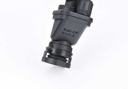 Tubo de ventilación OEM 11158647962 para BMW F15, F16. Original BMW.