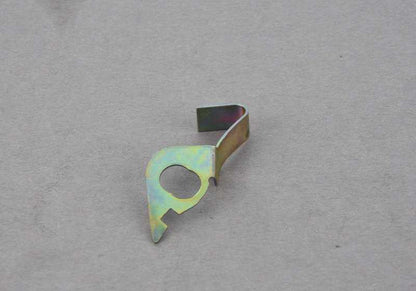 Plaque de support BMW 5 E12 E12, 6 Série E24 (OEM 21521151621). BMW d'origine