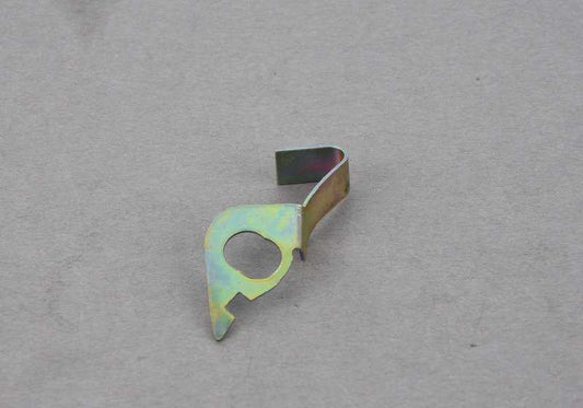 Plaque de support BMW 5 E12 E12, 6 Série E24 (OEM 21521151621). BMW d'origine