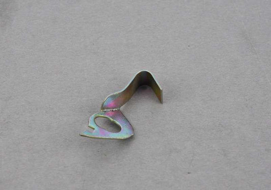 Plaque de support BMW 5 E12 E12, 6 Série E24 (OEM 21521151621). BMW d'origine