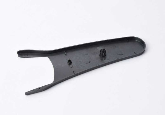Obere rechte Abdeckung für BMW E21, E12, E28, E23 (OEM 52101853354). Original BMW