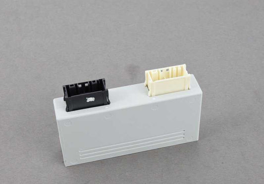 Módulo control techo solar OEM 61359137055 para BMW E61, E61N, E63, E63N. Original BMW.