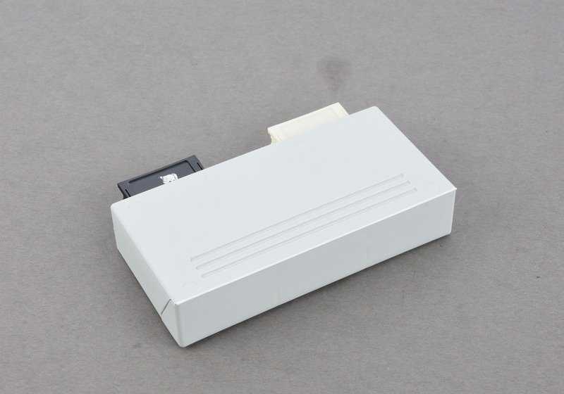 Módulo control techo solar OEM 61359137055 para BMW E61, E61N, E63, E63N. Original BMW.