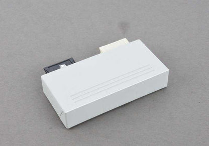 Módulo control techo solar OEM 61359137055 para BMW E61, E61N, E63, E63N. Original BMW.