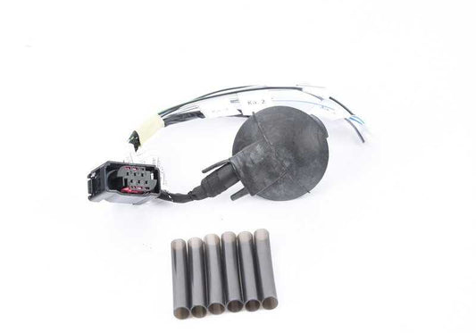 Kit reparación sensor nivel trasero OEM 61126902566 para BMW Serie 5 E39 (520d, 520i) modelos compatibles desde 1996 hasta 2003. Original BMW.